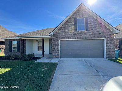 103 Lillian St, Broussard, LA, 70518