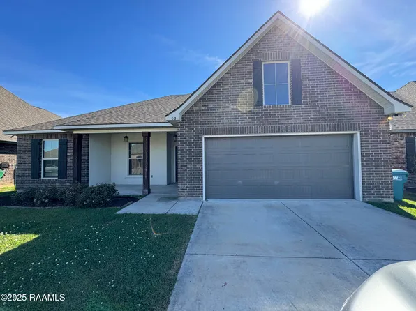 103 Lillian St, Broussard, LA 70518