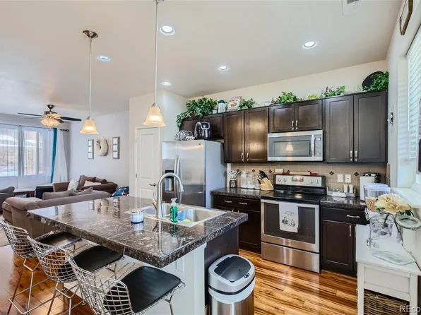 1804 Aspen Meadows Circle, Federal Heights, CO 80260
