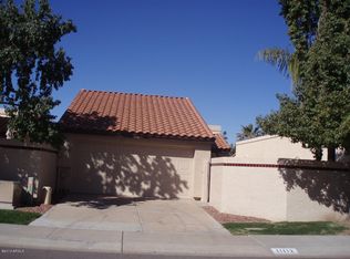11112 N 109th Way, Scottsdale, AZ 85259