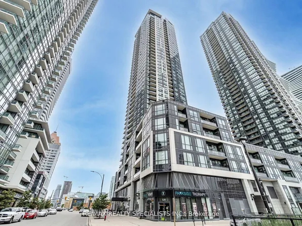 510 Curran Pl, Mississauga, ON