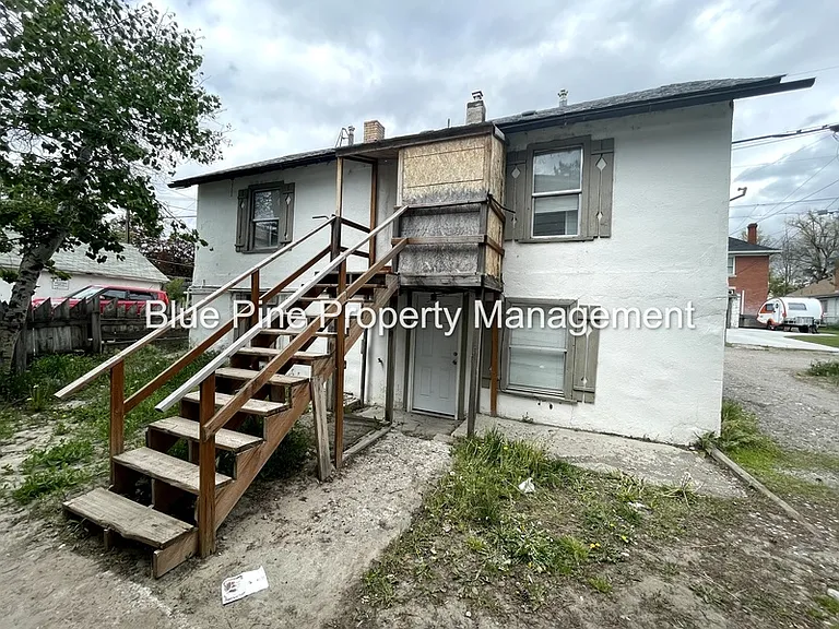 448 H St #2 — Photo 1