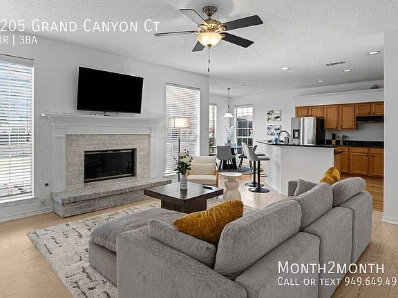 4th image of 2205 Grand Canyon Ct