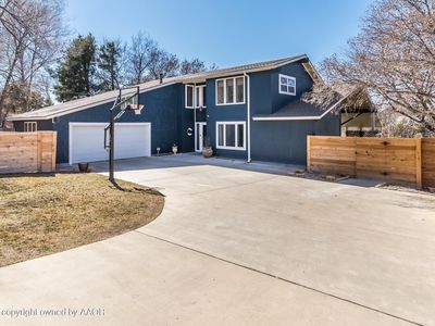 115 Turtle Creek Dr, Amarillo, TX, 79118