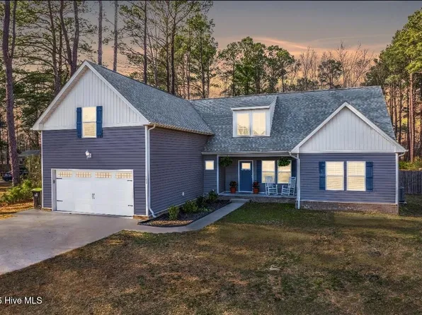 102 Keeter Barn Road, South Mills, NC 27976