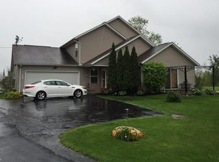 4994-96 State Route 303, Ravenna, OH 44266