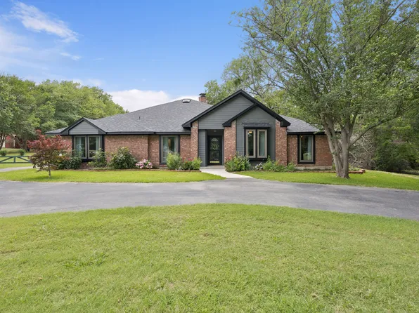 12 Woodmoor Dr, Lucas, TX 75002