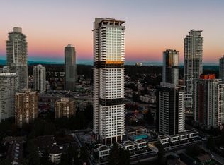 720 Farrow St #4001, Coquitlam, BC V3J0P3