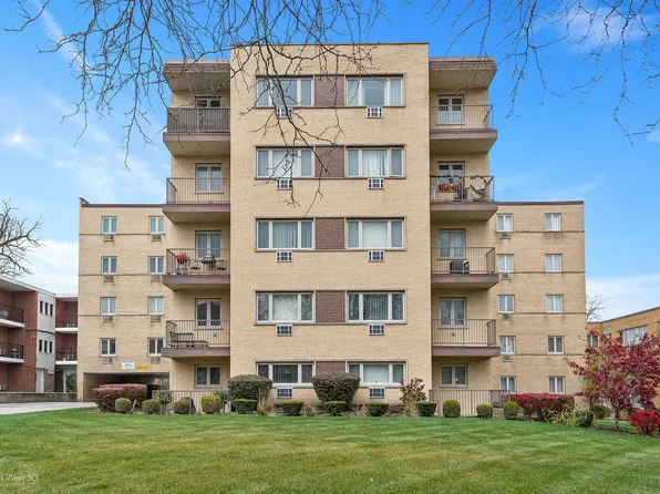 2030 W 111th St APT 508, Chicago, IL 60643