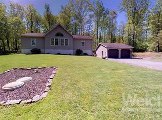 83 Taggertys Run Rd, South Williamsport, PA 17702