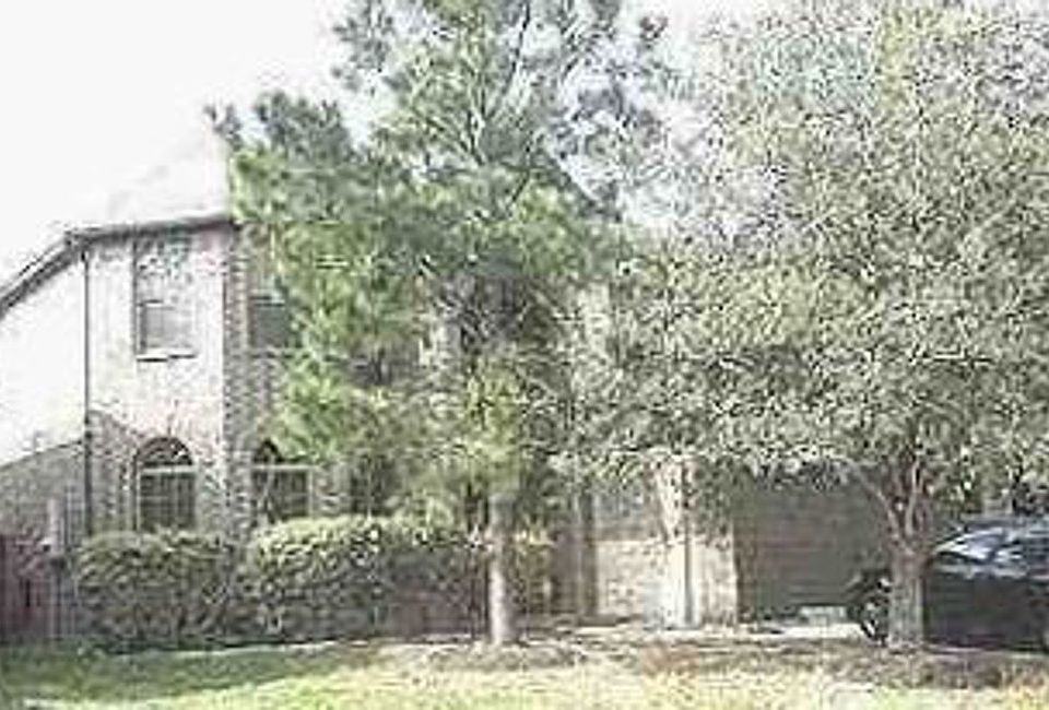 Property Rear View