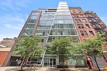 Rented by Keller Williams NYC