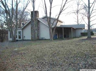 1420 Bains St, Albertville, AL 35950