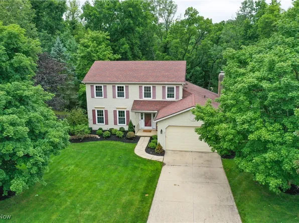 3485 Burrwood Dr, Richfield, OH 44286