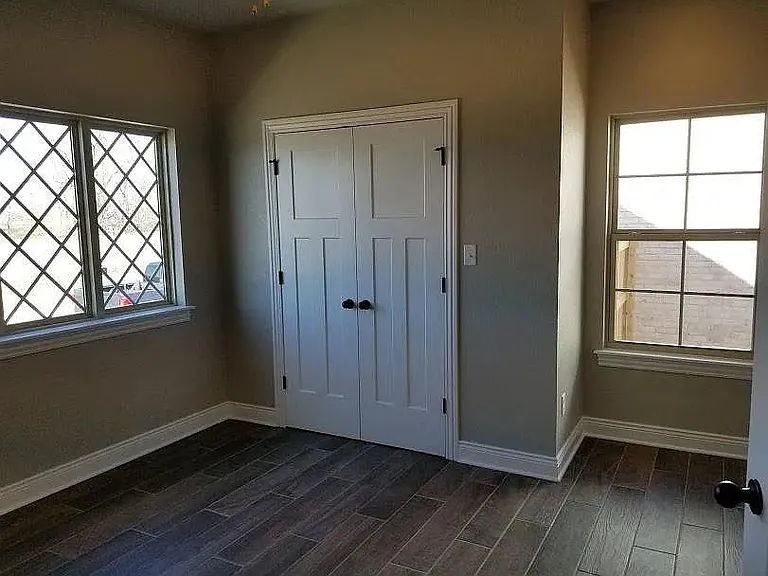 bedroom #2