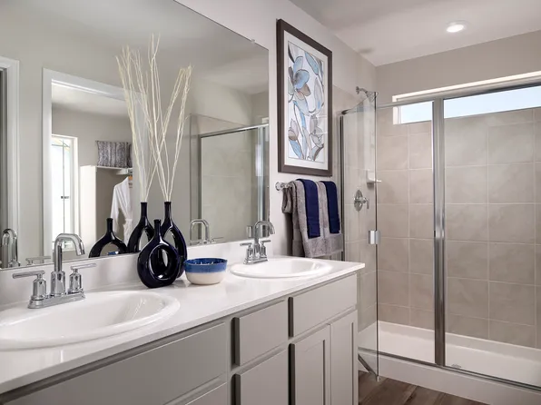 The Breckenridge Plan, Horizon Uptown: The Mountain Collection