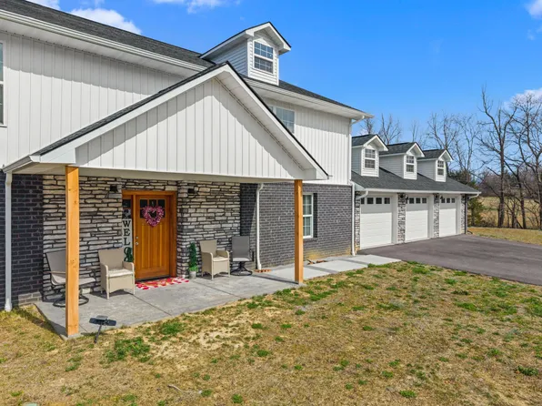269 Buttercup Fields Rd, Newport, TN 37821