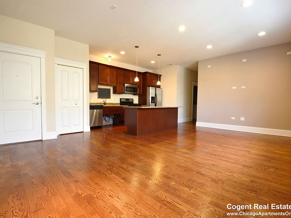 1st image of 2827 W Belden Ave APT 3D