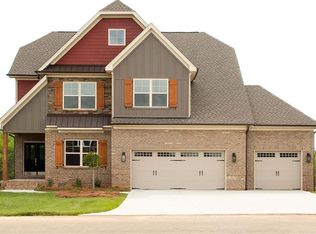 8112 Simon Dr, Stokesdale, NC 27357