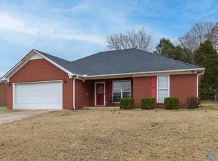 420 Skyview Dr, Athens, AL 35611