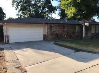 5755 N Flora Ave, Fresno, CA 93710
