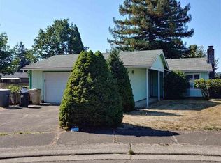 290 Trillium Pl, Lebanon, OR