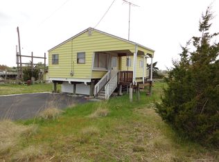 798 Fortescue Rd, Newport, NJ 08345