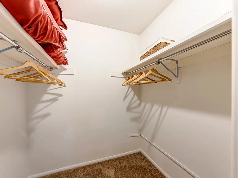 Whispering Lake Apartments — Photo 17