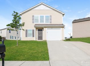 4071 Kellybrook Dr, Concord, NC 28025