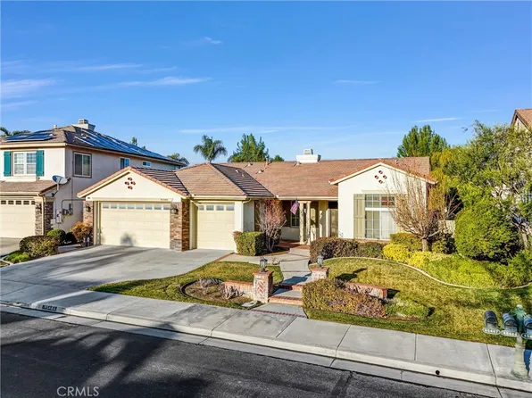 45444 Calle Los Mochis, Temecula, CA 92592