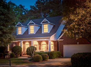 1095 Beacon Hill Xing, Alpharetta, GA 30005