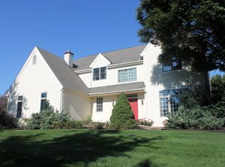 117 Quail Ln, Kennett Square, PA 19348