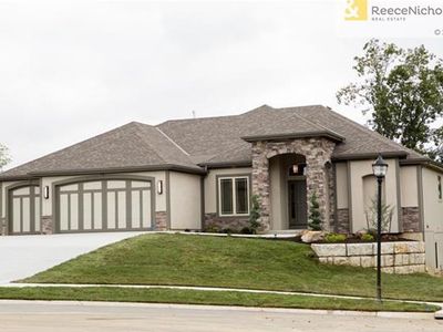 2820 NE 102nd Ter, Kansas City, MO, 64155