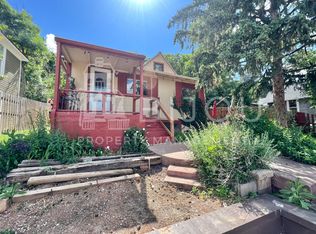 68 Waltham Ave, Manitou Springs, CO 80829