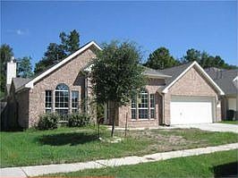 Home for Sale in Kingwood, Texas $149,900
