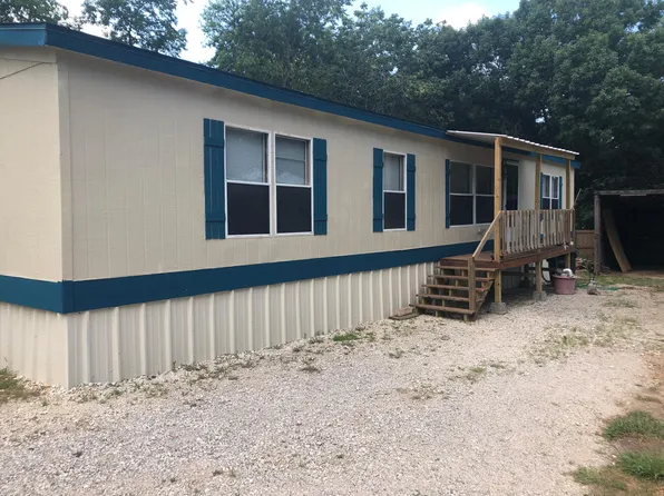 205 Sherman Dr, Pottsboro, TX 75076