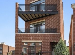 1457 N Artesian Ave #3, Chicago, IL 60622