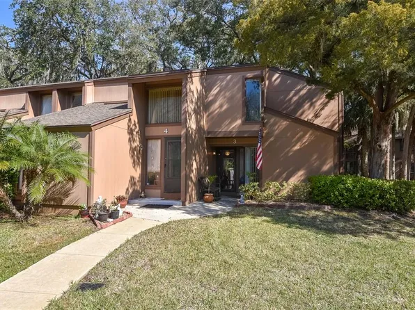 3 BROADMORE CIRCLE #3, PALM COAST, FL 32137