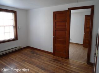 306 Thompson St APT 3, Urbana, IL 61801