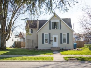 1332 Dayton Ct, Huntington, IN 46750