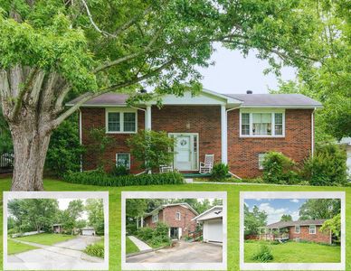 306 E 4th St, Livingston, TN, 38570