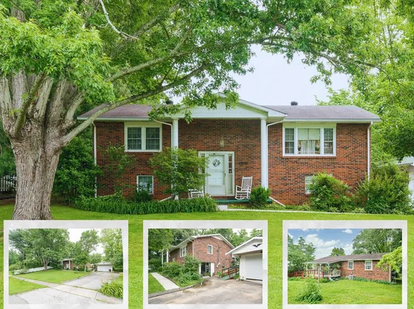 306 E 4th St, Livingston, TN 38570
