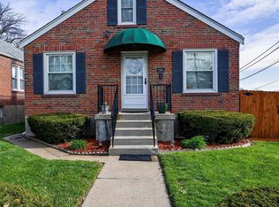 3901 Itaska St, Saint Louis, MO