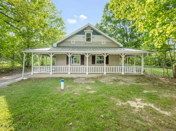 61980 Mayflower Rd, South Bend, IN 46614