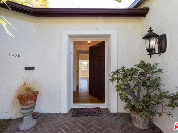 3936 Roderick Rd, Los Angeles, CA 90065