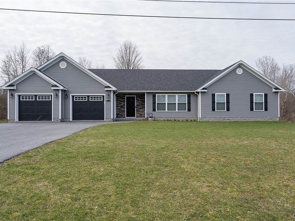 27172 Nys Rte #342, Calcium, NY 13616 | Zillow