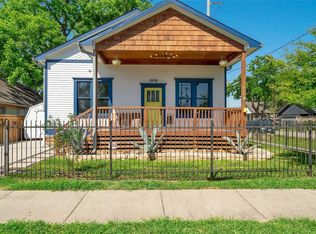 1919 Gentry St, Houston, TX 77009