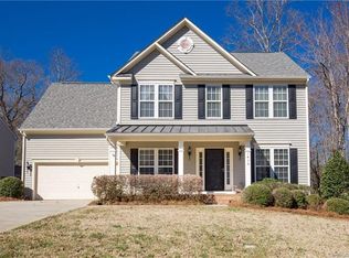 1435 Spring Box Ct, Rock Hill, SC 29732