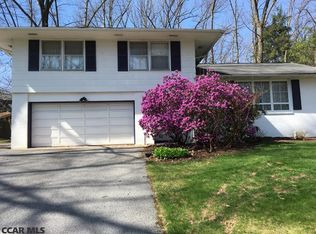 460 Park Ln, State College, PA 16803
