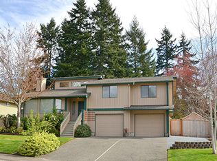 36630 27th Ave S, Federal Way, WA 98003